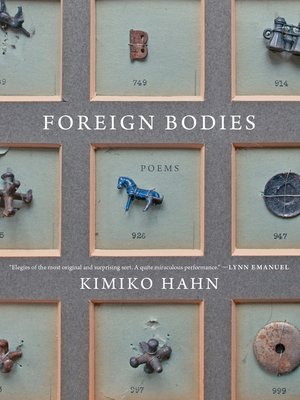 cover image of Foreign Bodies